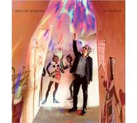 Kelley Stoltz - La Fleur [VINYL]