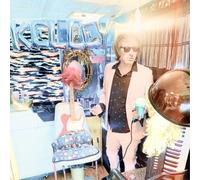 Kelley Stoltz The Stylists (CD) Album