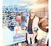 kelley stotlz-the stylist cd