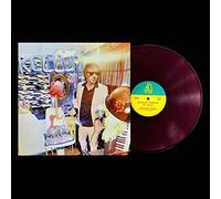 Kelley Stoltz - The Stylist (LP)