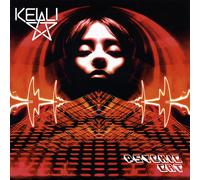 Kelli Ali Psychic Cat (CD)