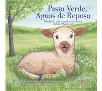 Kelli Carruth Miller Pasto Verde, Aguas de Reposo (Tascabile)