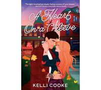 Kelli Cooke A Heart On A Sleeve (Tascabile)