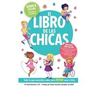 Kelli Dunham El libro de las chicas (Tascabile) Boys & Girls Body Books