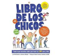 Kelli Dunham El libro de los chicos (Tascabile) Boys & Girls Body Books