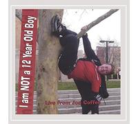 Kelli Dunham - I am NOT a 12 Year Old Boy: Live from Joe Coffee