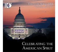 Kelli O'Hara Celebrating the American Spirit (CD) Album