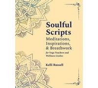 Kelli Russell Soulful Scripts (Tascabile)