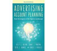 Kelli S. Boling Carol J. Pardun Beth E. Barnes Sher Advertising Acco (Tascabile)
