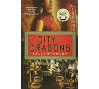 Kelli Stanley City of Dragons (Tascabile) Miranda Corbie Mystery