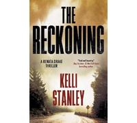 Kelli Stanley The Reckoning (Copertina rigida) Renata Drake Thriller