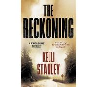 Kelli Stanley The Reckoning (Tascabile) (PRESALE 30/07/2026)