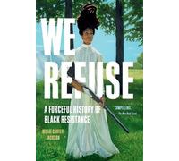 Kellie Carter Jackson We Refuse (Tascabile)