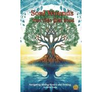 Kellie Diane Soul Wounds (Tascabile)