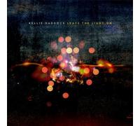 Kellie Haddock - Leave The Light On