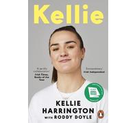 Kellie Harrington Roddy Doyle Kellie (Tascabile)