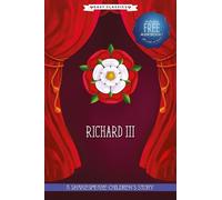 Kellie Jones Richard III (Easy Classics) (Copertina rigida)