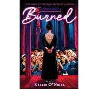 Kellie O'Neill Burned (Tascabile)