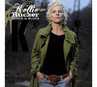 Kellie Rucker - Blues Is Blues