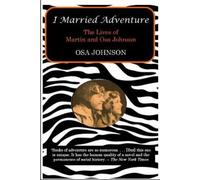 Kellly Enright I Married Adventure (Tascabile)