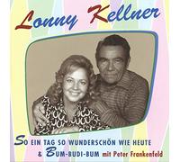 Kellner, Lonny/Peter Fran - So Ein Tag So Wunderschon