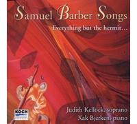 Kellock,Judith - Everything But the Hermit...