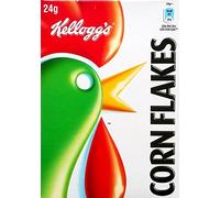 Kellogg Corn Flakes 24 x 24g