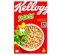 Kellogg 's Smacks 400 g