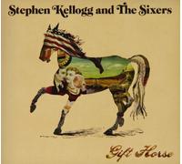 Kellogg, Stephen & T - Gift Horse