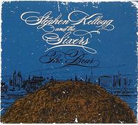 Kellogg, Stephen & The Sixers - Bear