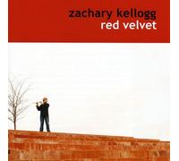 Kellogg, Zachary - Red Velvet