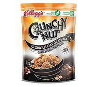 Kellogg'S 1 noce croccante avena granola nocciola e cioccolato, 380 g