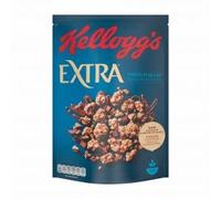 Kellogg's 500G Latte Extra Cioccolato Kellogg (X6)