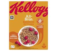 Kellogg's All Bran Classic Cereale Fibre Plus -500 g