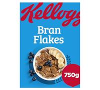 Kellogg's All-Bran Fiocchi Di Crusca (750g)