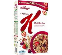 Kellogg's Bacche Rosse Special K (500g) (Confezione da 2)