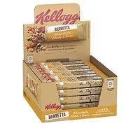 Kellogg's Barrette Mandorle, Miele e Semi Display 16 x 32g