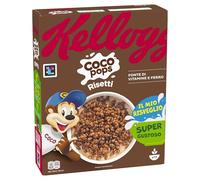 Kellogg's Coco Pops Risetti 330gr