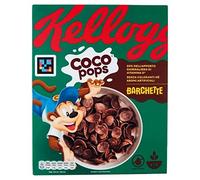 Kellogg's Cereali Cocopops Barchette, 365g