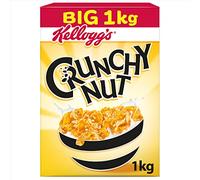 Kellogg's Cereali originali di noce croccante 1 kg