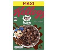 Kellogg's Coco Pops Barchette al Cioccolato 580g