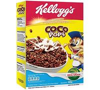 Kellogg's Coco Pops Cereali 400 G