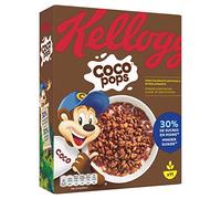Kellogg's Coco Pops Original 350 g, confezione da 6