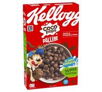 Kellogg's Coco Pops Palline, 330g
