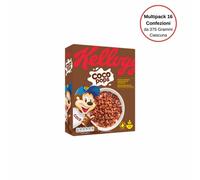 Kellogg's Coco Pops Riso Ciok Multipack Da 16 Confezioni Da 365 Grammi Ciascuna