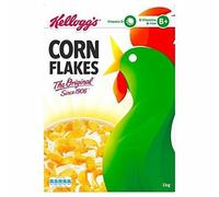 Kellogg's Corn Flakes - 1 kg