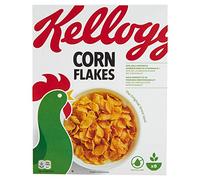 Kellogg's Corn Flakes Cereali di Mais, 250g