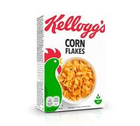 Kellogg's Corn Flakes - Confezione da 40 porzioni da 24 g