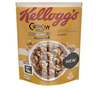 Kellogg's Crunchy Nut Granola Classic | Cruspermüsli | Confezione singola (1 x 380 g)