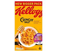 Kellogg's Crunchy Nut Original Cereal, 840g